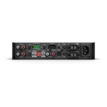 Amplificador De Audio Bose P/instalacion Iza250, 344871-1440